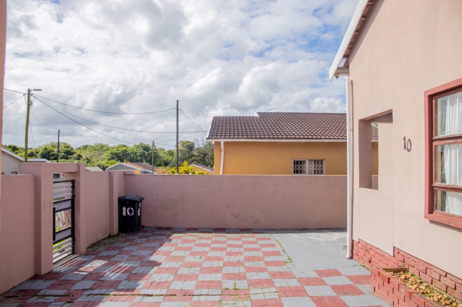 3 Bedroom Property for Sale in Amalinda Eastern Cape